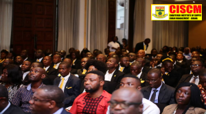 Read more about the article CHARTERED INSTITUTE OF SUPPLY CHAIN MANAGEMENT (CISCM) HOLDS MAIDEN INVESTITURE AND INDUCTION