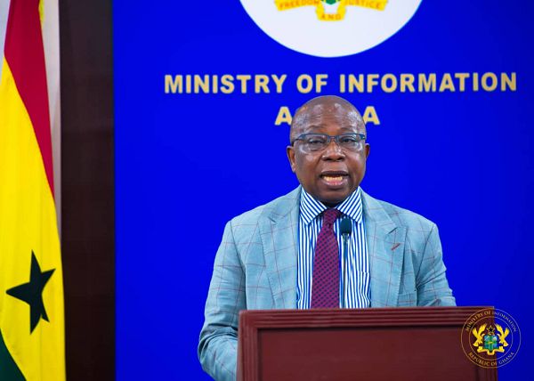 Read more about the article MoH Leverages On Technology To Improve Supply Chain