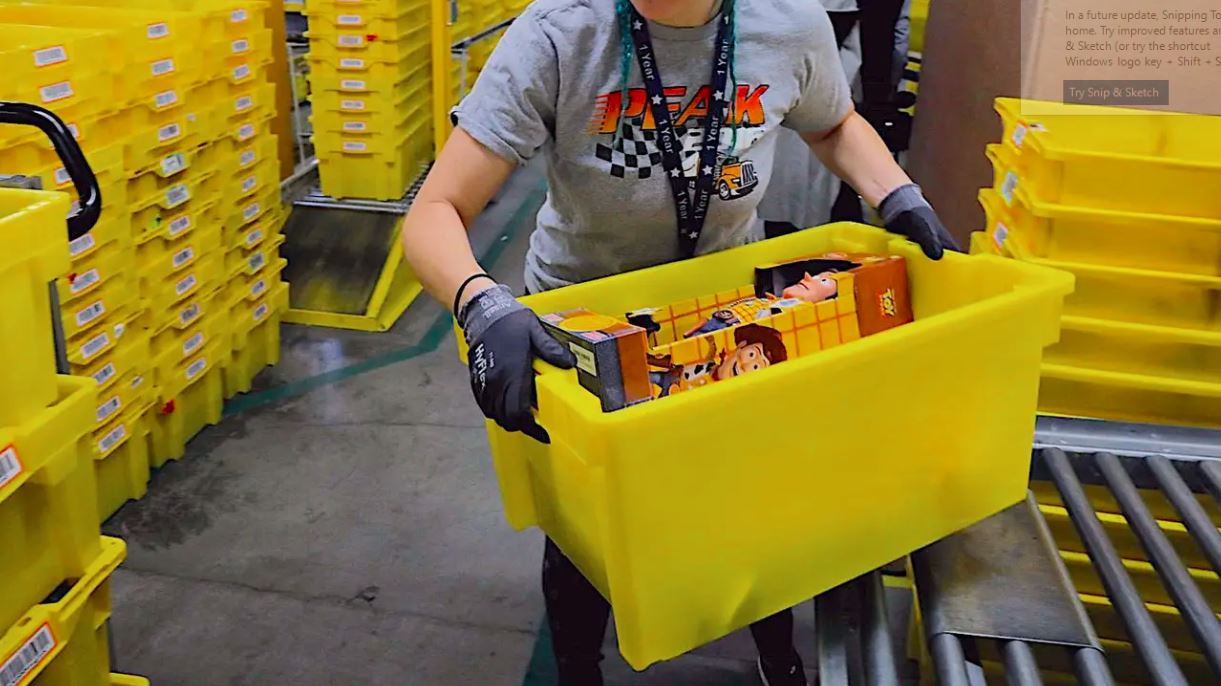 Read more about the article BUILDING A ROBUST SUPPLY CHAINS DURING A PANDEMIC