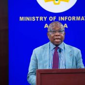 MoH Leverages On Technology To Improve Supply Chain